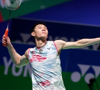 Mundurnya Lee Zii Jia dari Commonwealth Games 2022 Bikin Heboh Malaysia